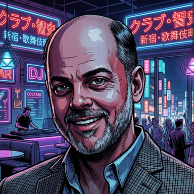 Eddie Krebs