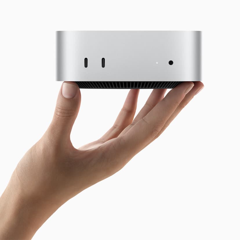 ComplianceClaw Appliance — Mac Mini